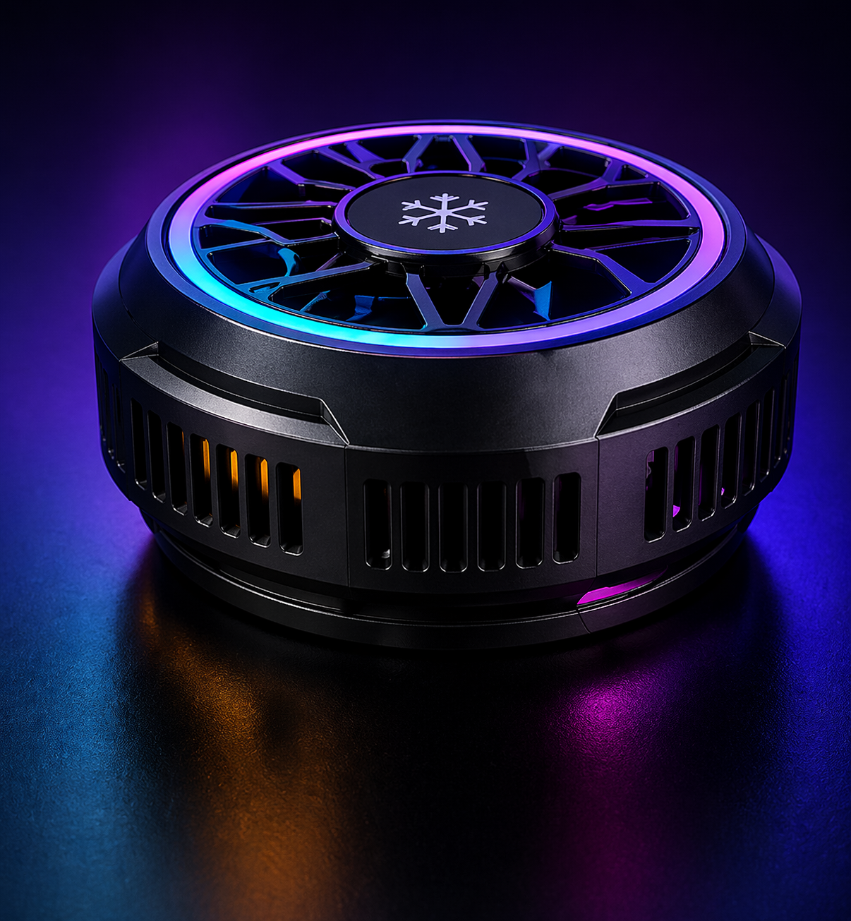 ZeroLag Cooler Pro