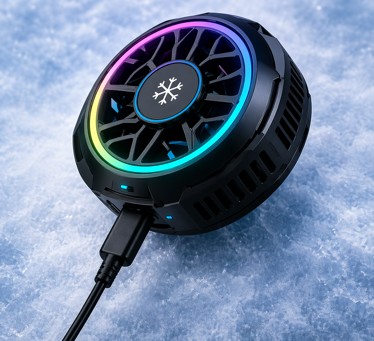 ZeroLag Cooler Pro